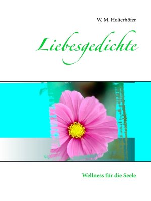 cover image of Liebesgedichte